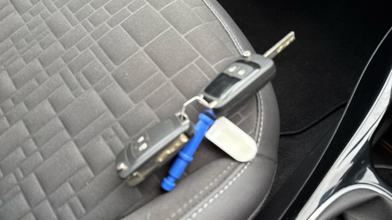 Vauxhall Corsa 1.4 ecoFLEX SE 5dr Petrol Hatchback